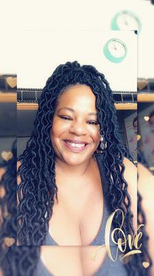 Photo of Vivica C.