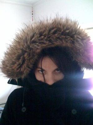 Photo of Kris L.