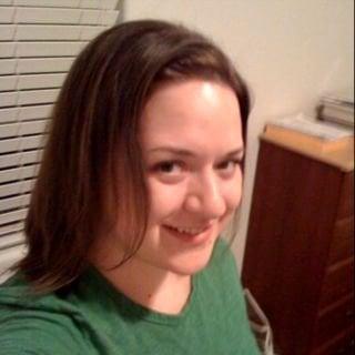 photo of Michelle K.