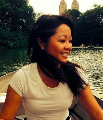Photo of Sheena Y.