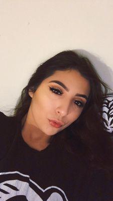 photo of Vivianna Z.