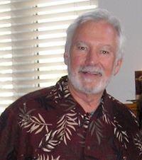 photo of David M.