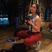 Photo of Alicia K.