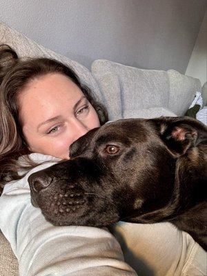 photo of Camden And Lauren D.