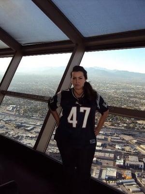 photo of Christine G.