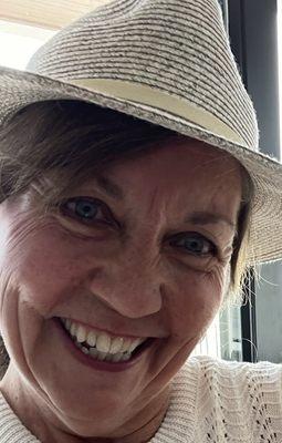 photo of Sharon B.