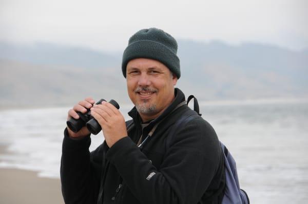 Photo of Paul H.