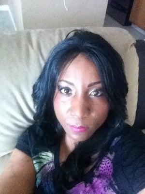 photo of AnnMarie J.