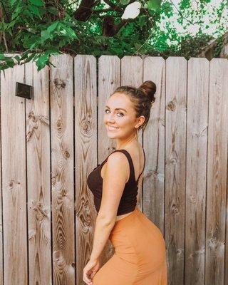 Photo of Sadie H.