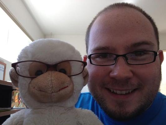 Photo of Nick A.