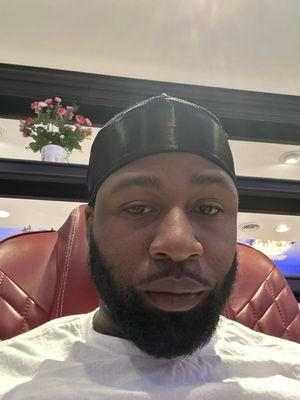 Photo of Deshawn B.