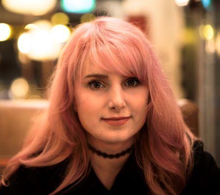 photo of Stephanie M.