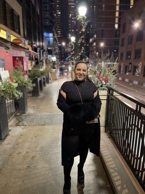 Photo of Shannon M.
