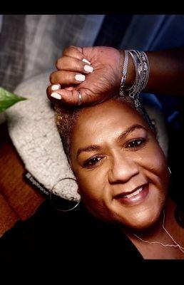 Photo of Pamela L.