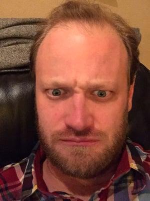 Photo of Kevin C.