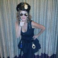 photo of Franceen P.