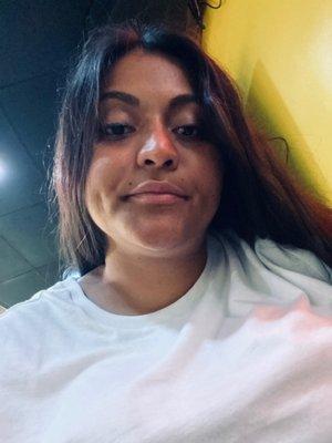 photo of Ana P.