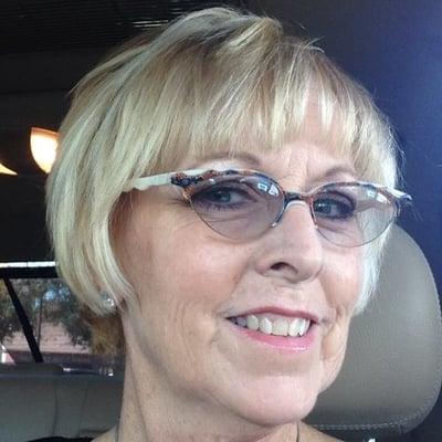 Photo of Kimberly N.