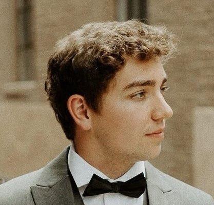 Photo of Adam M.