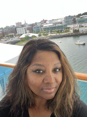 Photo of Freemona S.