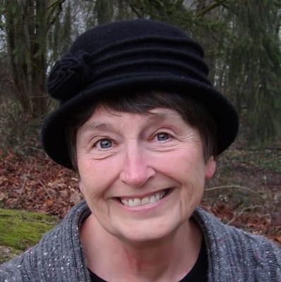 Photo of Shirley G.
