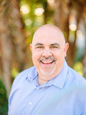 Photo of Brian F.