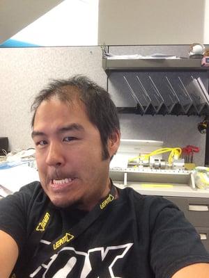Photo of Randy T.