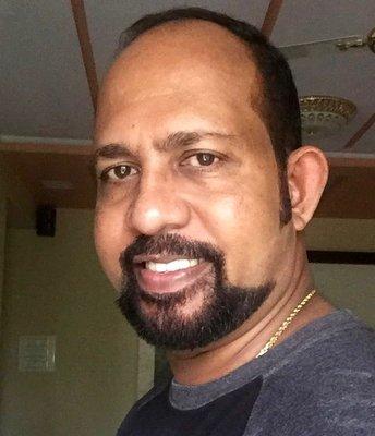 Photo of shaji g.