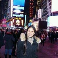 Photo of Yelitza P.