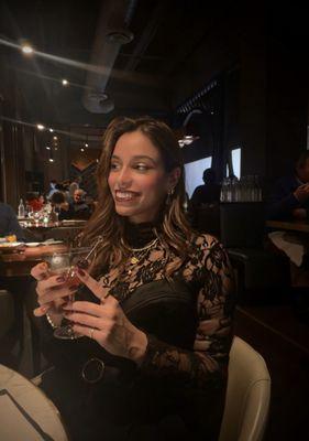 Photo of Cagla S.