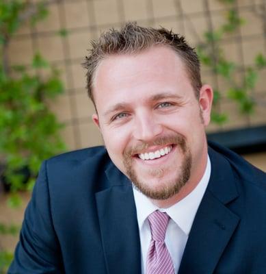 Photo of Colin R.