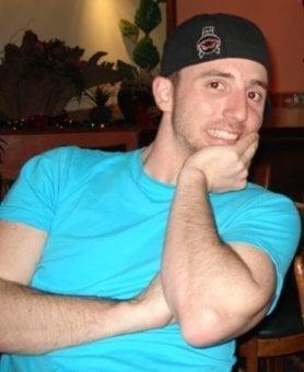 photo of Adam D.