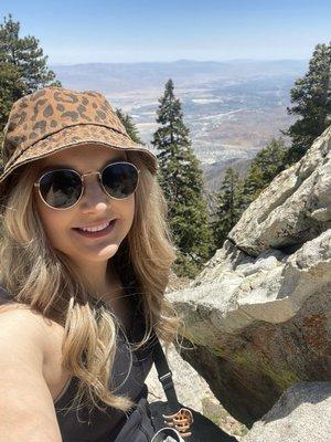 photo of Alejandra J.