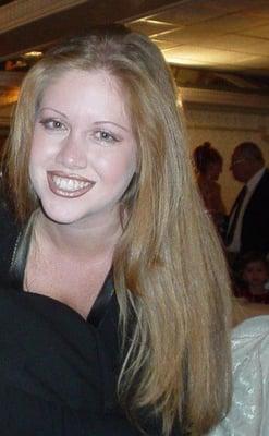 Photo of Diana B.