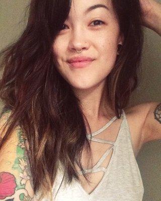 Photo of Marie J.