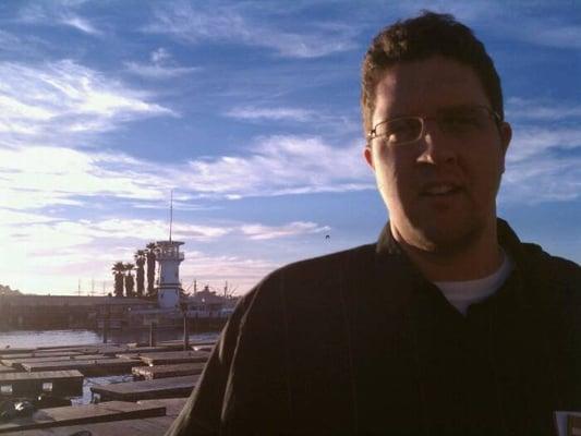 Photo of Brian H.