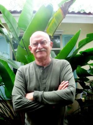 Photo of Manuel A.