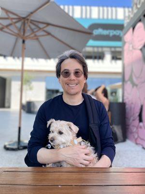 Photo of Stan S.