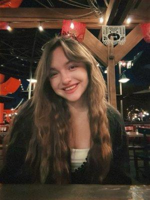 photo of Jacqueline S.