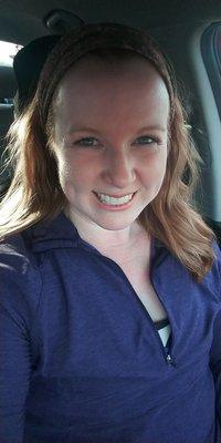 Photo of Anna B.