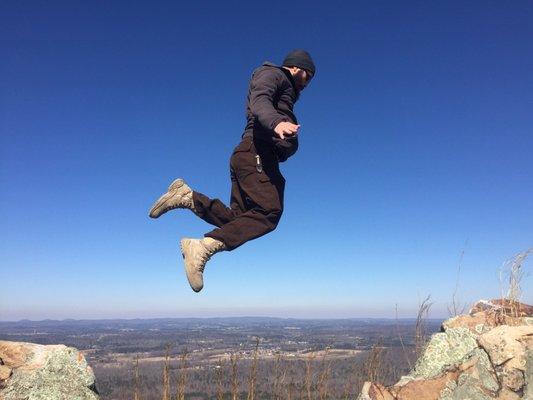 photo of Clayford S.