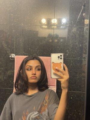 Photo of Riya K.