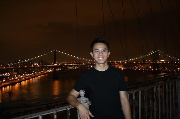 Photo of Chi N.