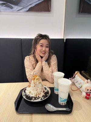 photo of Patricia T.