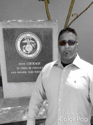 Photo of Wade Lawrence H.