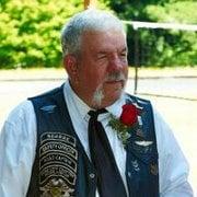 Photo of George M.