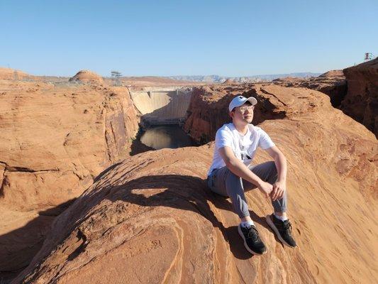 photo of Younghoon K.