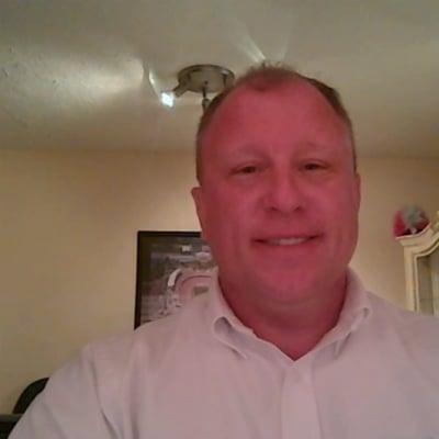Photo of Glen P.