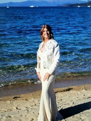 Photo of danielle j.