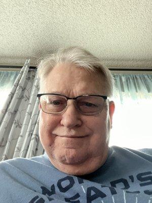 Photo of Ken D.